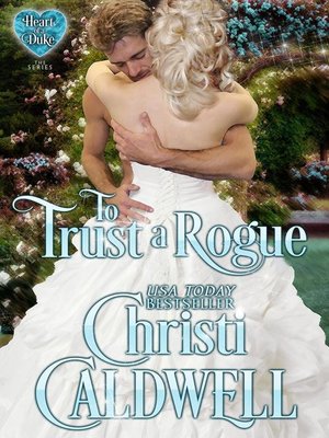 cover image of To Trust a Rogue